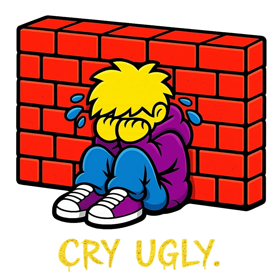 Cry Ugly